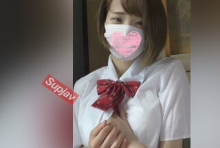 FC2PPV 2856053 【4980⇒本日限定60%OFF】18歳の小柄でロリロリショートカットの美少女とハメ撮り中出し❤️オジサン好きな美少女をイカセまくり❤️膣奥の子宮口に亀頭を当てがったまま大量射精で同時絶頂孕ませ❤