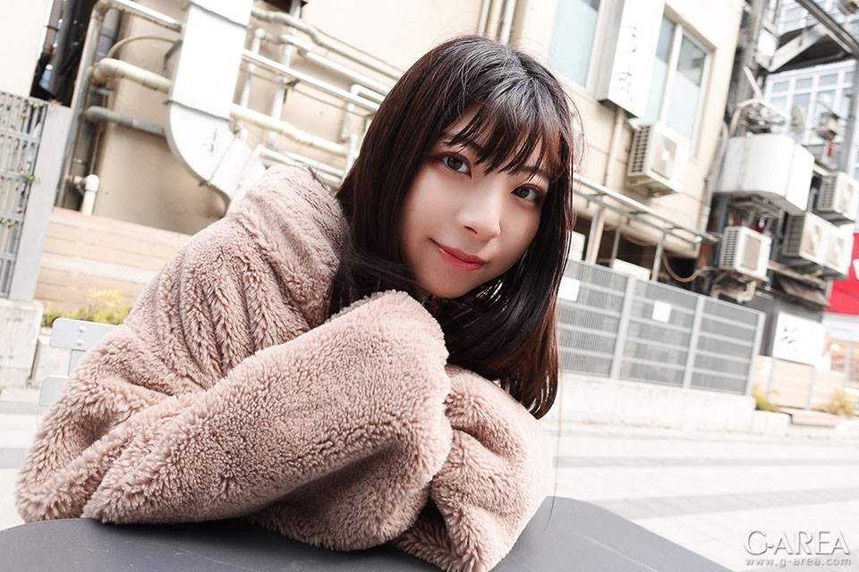 GAREA 842miiro 愛嬌たっぷりのパイパン大学生は楽しいえっちを求めて…