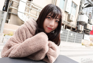 GAREA 842miiro 愛嬌たっぷりのパイパン大学生は楽しいえっちを求めて…