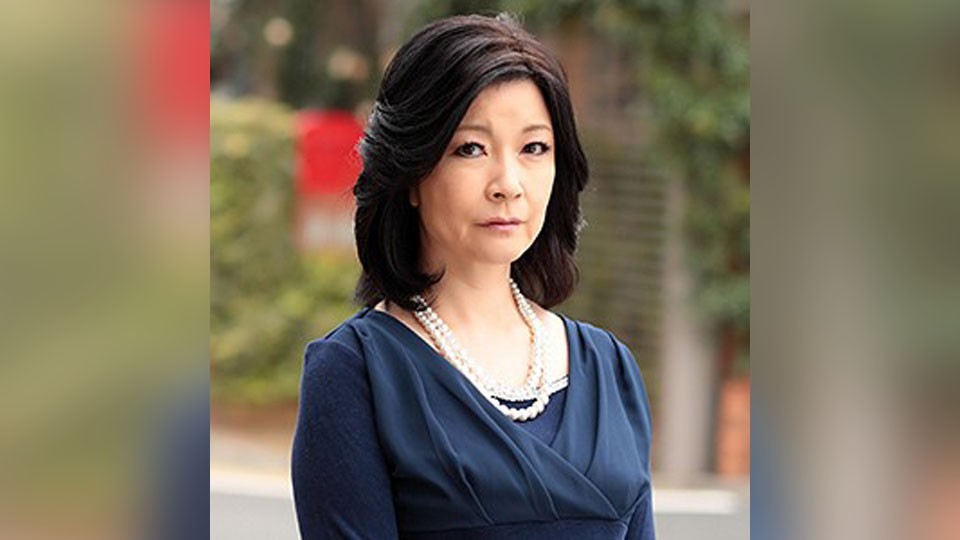 MCSF-040 Yukie (Yukie Itakura)