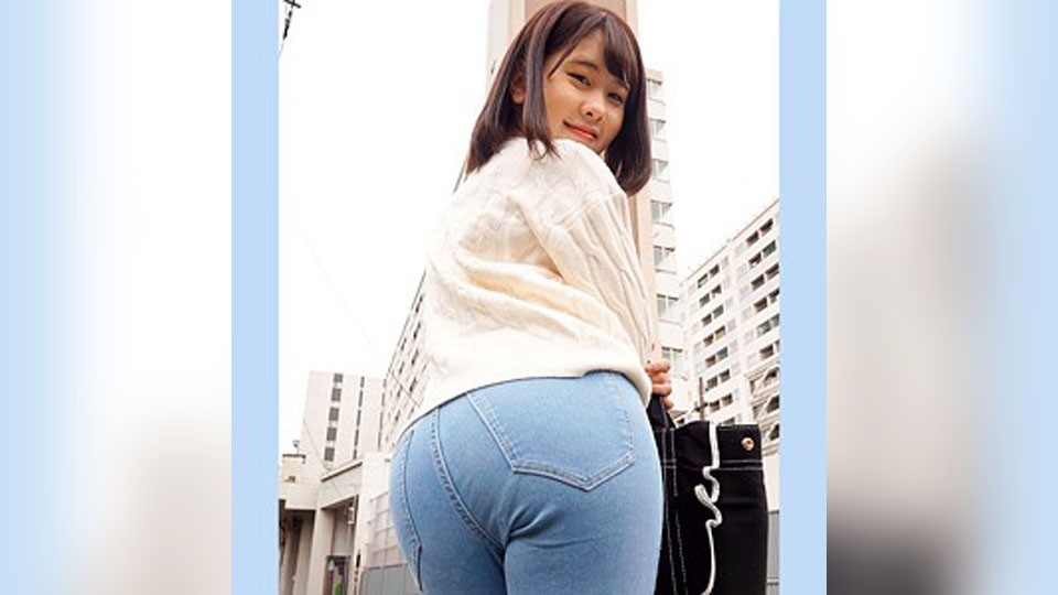 OREC-544 Rino (Hazuki Rino)