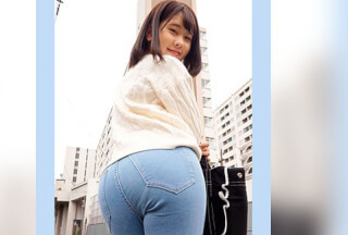 OREC-544 Rino (Hazuki Rino)