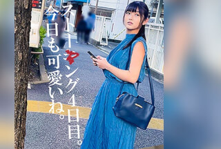 SPAY-068 Sちゃん (北山悠)