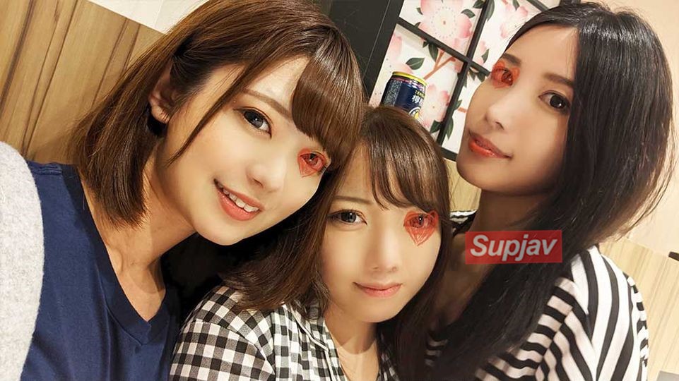 Pcolle PPV 【特典3本】女子会ドライブ旅行侵入／地方大学病院ナース3名①《限定最高画質》 ks-024-01-pcolle [有]