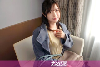 200GANA-2683 マジ軟派、初撮。 1777 恵方巻と一緒に巨根を差し出すと彼女の興味チ●ポの方へ！久しぶりのSEXに高揚する体！白くて大きなお尻がエロすぎてたまらんムッチリボディが最高♪ (香澄ほのか)