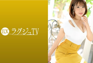 259LUXU-1534 ラグジュTV 1547 最上級の快感を求め美人エステ講師がAV出演！濃密なキスに酔いしれ妖艶なフェロモンを漂わせつつ、巨根を味わう濃厚フェラや騎乗位は必見！ (新澤いずな)