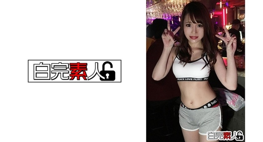 494SIKA-191 ナンパ男とすぐヤっちゃうビッチギャル