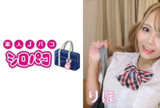 509JPAK-028 日焼け肌がエロいギャルがオナニーからの誘惑セックス