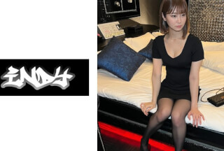 534IND-052 【個人撮影】黒パンストの美脚お姉さんとパパ活_完全顔出しで中出し映像流出 (川北メイサ)