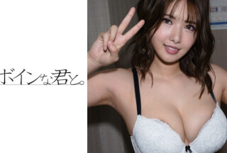 564BMYB-021 爆乳インフルエンサー うらら①