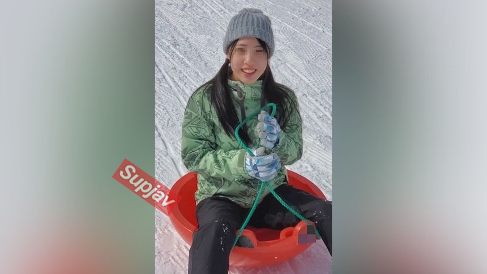 FC2PPV 県立普通科①無垢な色白少女。雪山旅行の思い出。