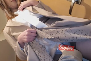 FC2PPV A Part-Time Teacher’s Tall Wife K**ls Her Voice At Home With Her Daughter And Gets Fucked By Another Stick