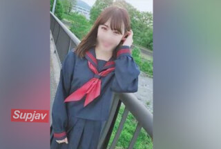 FC2PPV 1384955 県立普通科のあの子を野外＋ホテルで連続中出し(64分)