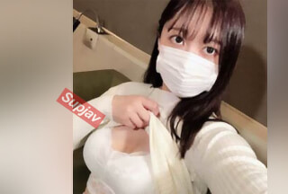 FC2PPV Last 100 "# 38" Black-Haired E-Cup Female College Student Learning A Language Is Gonzo R**ed By Two Adults Overnight For Study Abroad ♡ Unrequited Love ♡