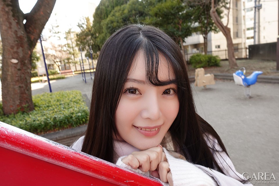 GAREA 843hina A Naughty Day With A Healing Nurse