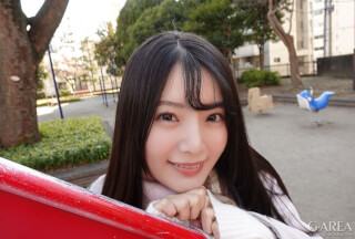 GAREA 843hina 癒し系看護士とのえっちな一日