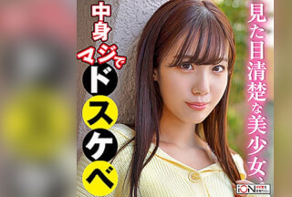 422ION-0133 満里奈 (福田もも)