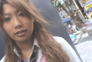 HEYZO 2809 Girl & Bouga – A preeminent Style Delinquent Girl Natsu Gets Squirting Spree – natsu