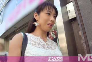 200GANA-768 Seriously Nampa, First Shot. 541 In Sapporo Team N