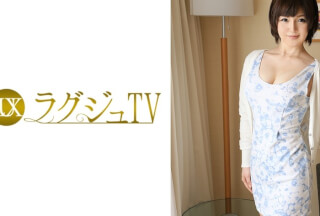 259LUXU-001 Luxury TV 007