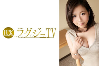 259LUXU-004 ラグジュTV 036