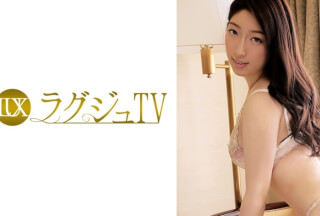 259LUXU-006 Luxury TV 045