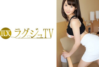 259LUXU-013 ラグジュTV 024 (葵千恵)
