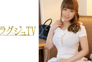 259LUXU-016 ラグジュTV 030