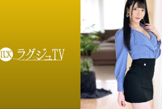 259LUXU-1592 ラグジュTV 1564 「エッチなことに興味があって自分から応募しちゃいましたッ」と笑顔で語る美人歯科衛生士が登場！性に関して早熟だったこともあり、快楽に対しては敏感！！様々な体位でビクンビクンと反応し、乱れまくる！！ (天音めあ(天音めあ)