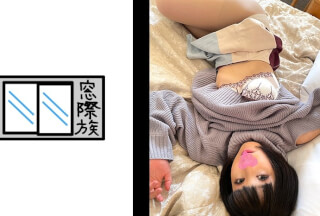 383TKPR-005 【個撮】白肌ショートボブP活ビッチ_激ピス痙攣イキ昇天