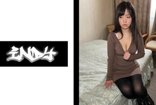 534IND-055 [Leaked] A Knit Beauty Full Of Lewd Aura That You Can See At A Glance _ 2 Rounds Of Continuous Vaginal Cum Shot To An Unfussy Busty Older Sister (Rika Tsubaki)