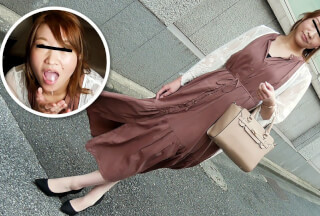 Pacopacomama パコパコママ 060222_655 ごっくんする人妻たち124 ～レス妻が初の他人汁を飲む～汐海圭恵