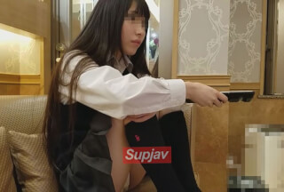FC2PPV 【個撮】私立女子校③黒髪少女姉。クールビューティーをハメ撮り