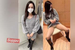FC2PPV 2886396 [First Shot] [Individual Shooting] 〇 An Asian Bauty Apparel Clerk Who Has Already Completed The Contract. Used In Vaginal Cum Shot With Uncle Gonzo Before The First Night [cen]