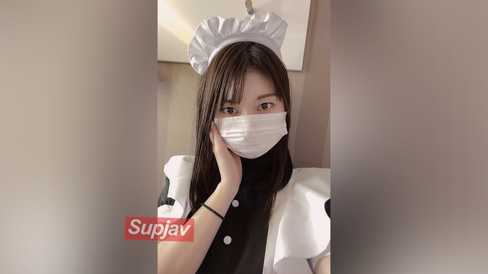 FC2PPV 2970910 [None] Very Popular Last Time! E-Cup Amateur Girl Mirei-Chan, 20 Years Old A Close-Up Festival With Maid Clothes That Look Too Good! !! 【Selfie】