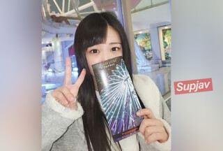 FC2PPV 2976893 地上に舞い降りた圧倒的天使。極上清純派の少女と独占してラブラブデート！