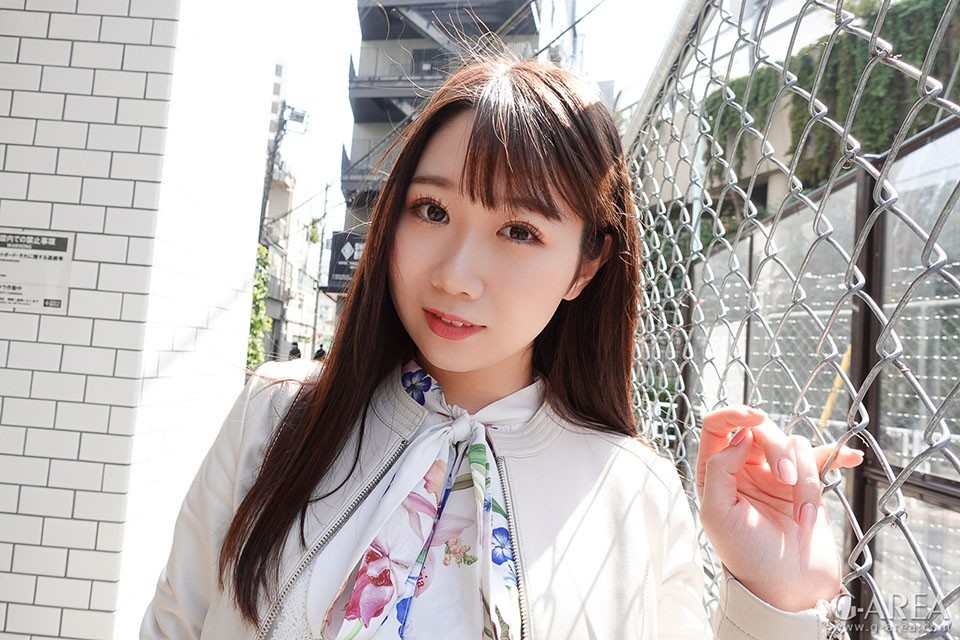 GAREA 847ema お嬢様アイドル系大学生の深い深い快楽探求