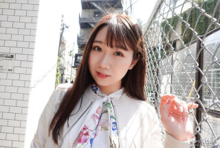 GAREA 847ema お嬢様アイドル系大学生の深い深い快楽探求
