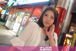 200GANA-1413 Seriously Nampa, First Shot. 891 In Akihabara (Ruri Hoshishima)