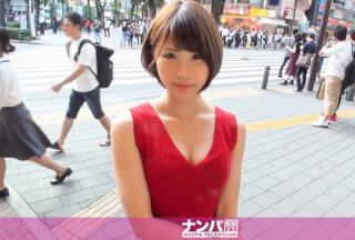 200GANA-1505 Seriously Nampa, First Shot. 933 (Mayumi Kanno)