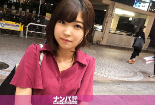 200GANA-1565 Seriously Nampa, First Shot. 976 (Kogure Mirai)