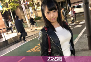 200GANA-1590 マジ軟派、初撮。 982 (猶本花)