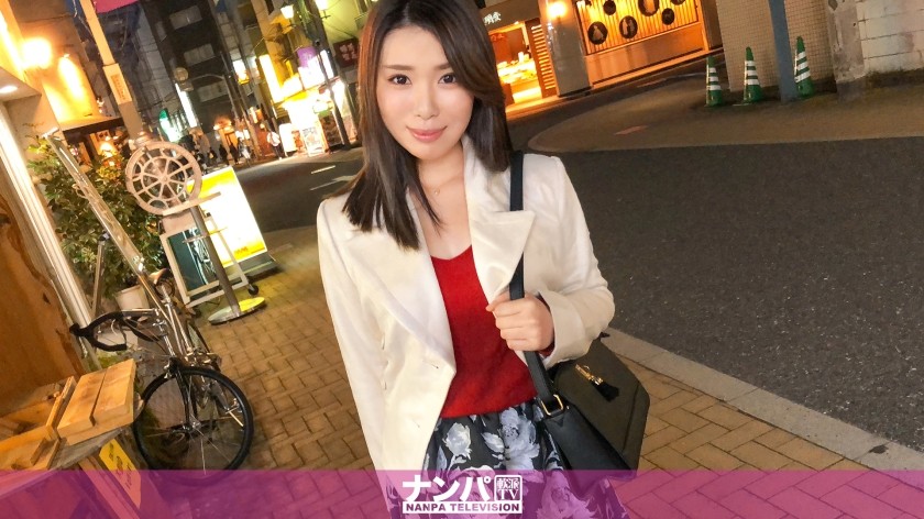 200GANA-1591 マジ軟派、初撮。 1017 (大谷しおり)