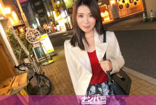 200GANA-1591 Seriously Nampa, First Shot. 1017 (Shiori Otani)