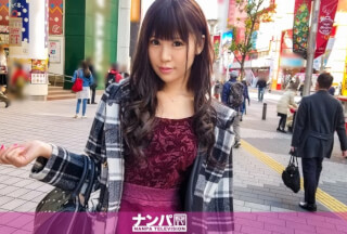 200GANA-1607 Seriously Nampa, First Shot. 988 (Yu Nagisa)