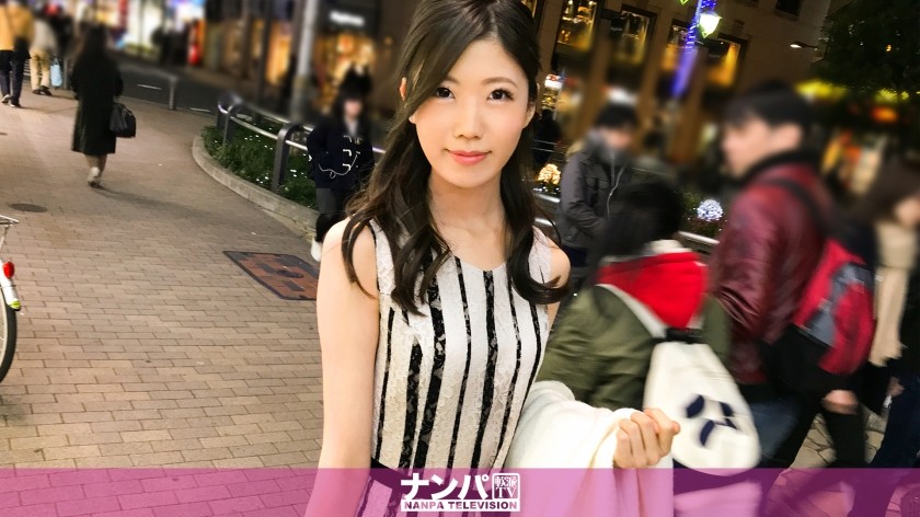 200GANA-1616 マジ軟派、初撮。 1027 (滝川菜々美)