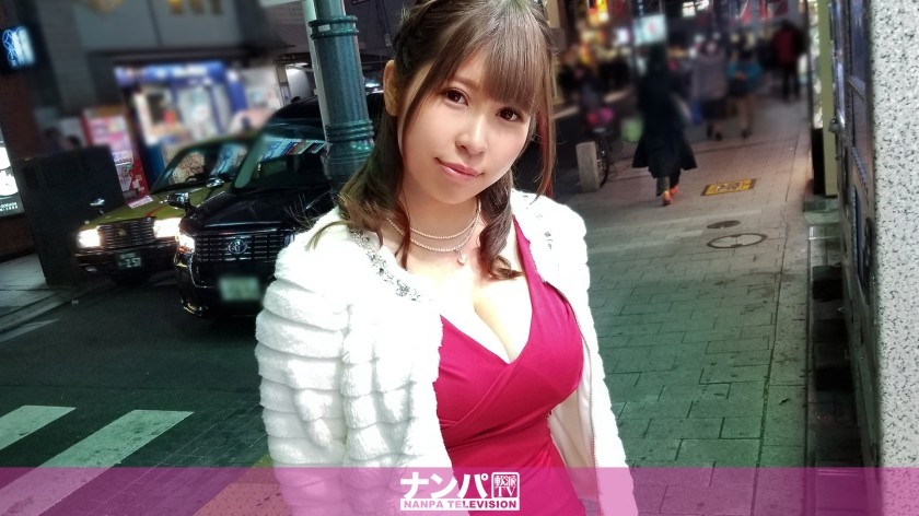 200GANA-1627 マジ軟派、初撮。 1024 (有岡みう)