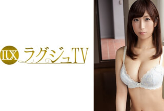 259LUXU-031 Luxury TV 034 (Rina Ayana)