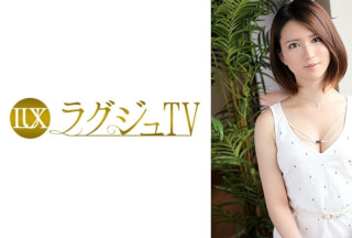 259LUXU-033 Luxury TV 061 (Rumi Mochizuki)