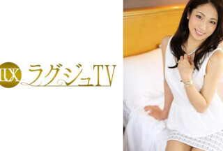 259LUXU-039 Luxury TV 031